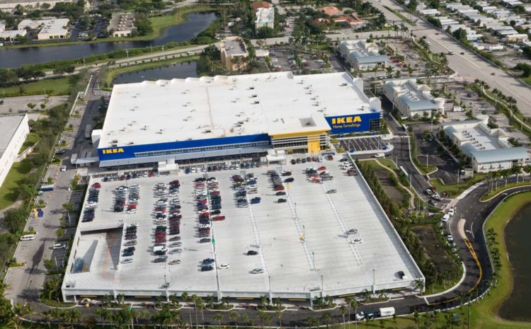  Ikea Miami