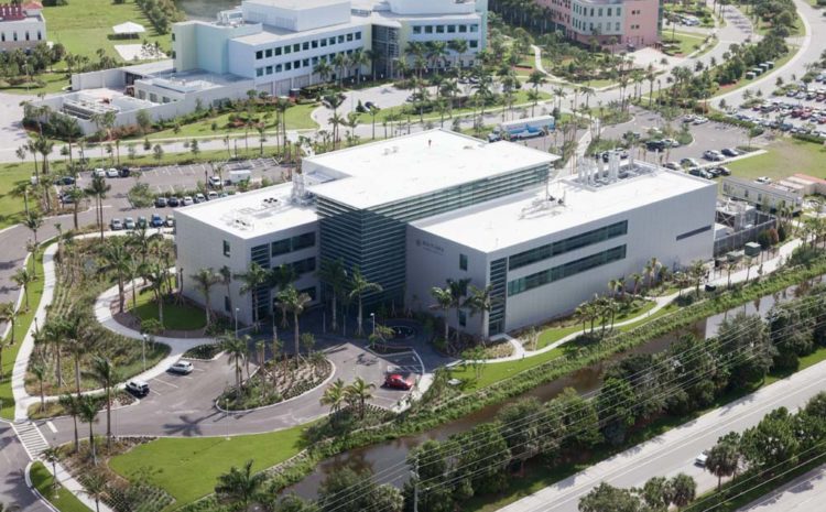  Max Planck Florida Institute