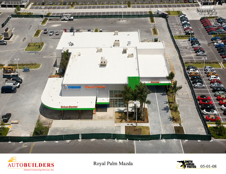 Commercial Right Way Plumbing Co. Specializes in Mid and Hirise