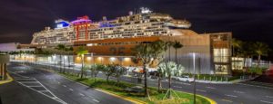 Projects - Port Everglades Terminal 25