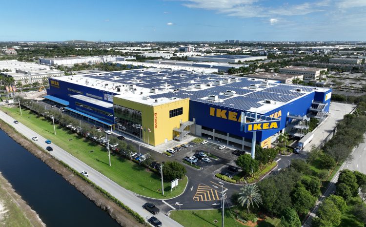  Ikea Miami