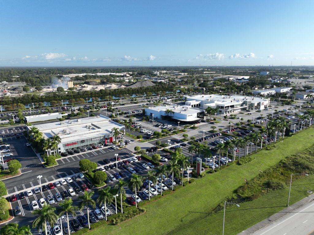 Commercial Right Way Plumbing Co. Specializes in Mid and Hirise