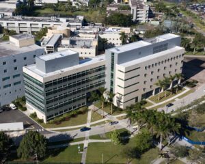 Projects - FIU College of Nursing & Health Science