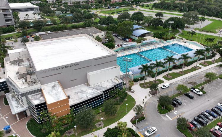  NSU Competition Pool